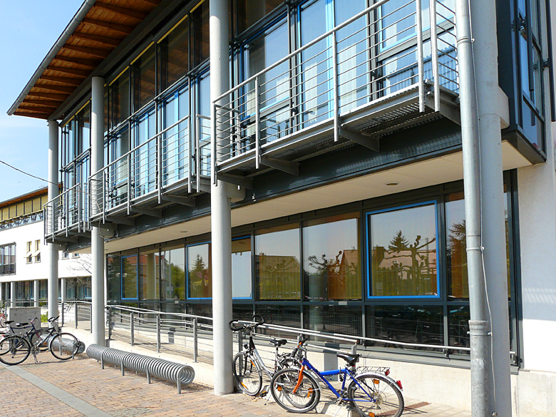 Rathaus Deidesheim