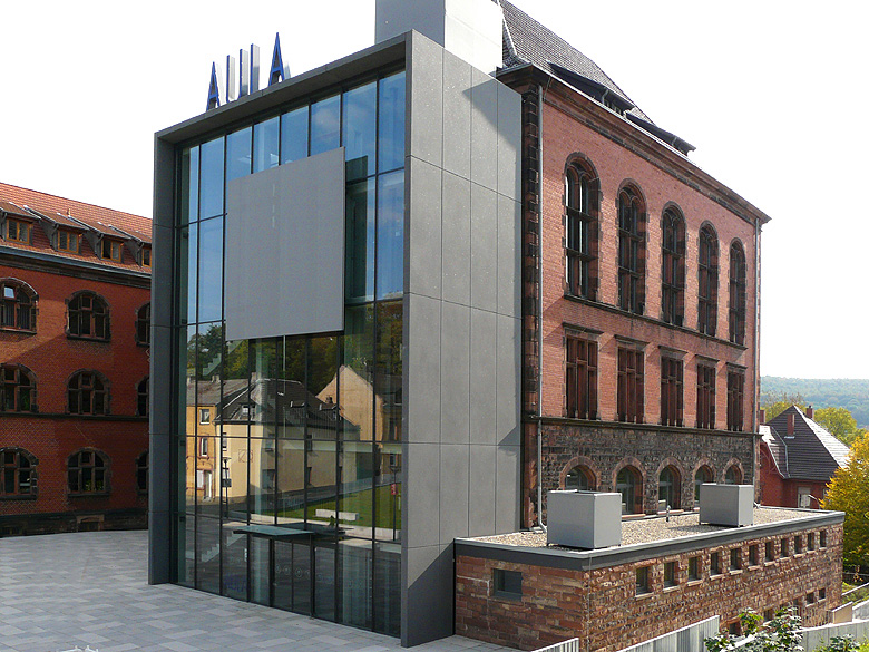 Aula Sulzbach