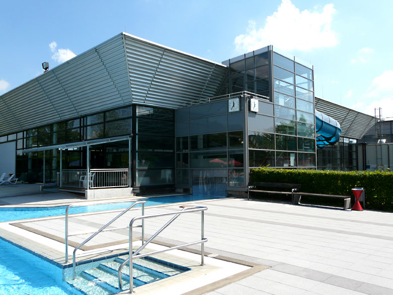 Freizeitzentrum Blieskastel