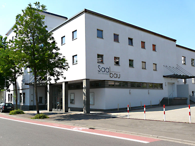 Saalbau Homburg