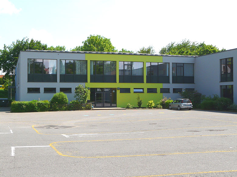 Förderschule Sulzbach-Neuweiler