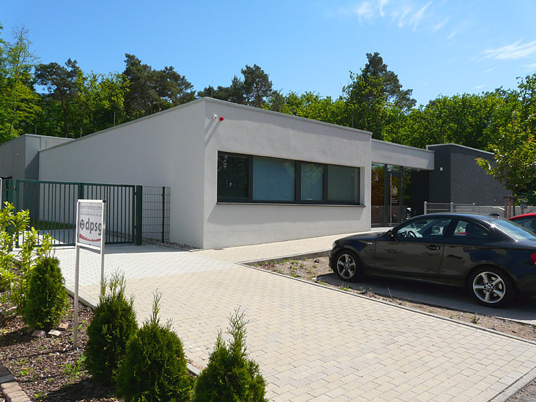 KiTa St. Fronleichnam Homburg