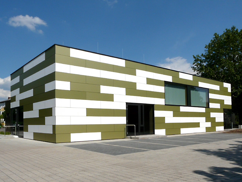 Gymnasium Homburg
