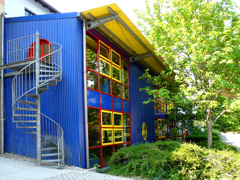Kindergarten Dudweiler