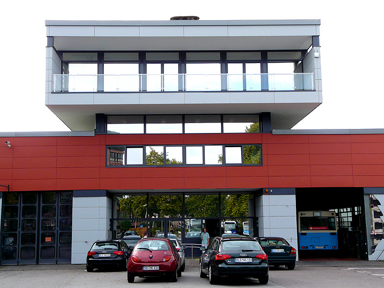 KVS Saarlouis