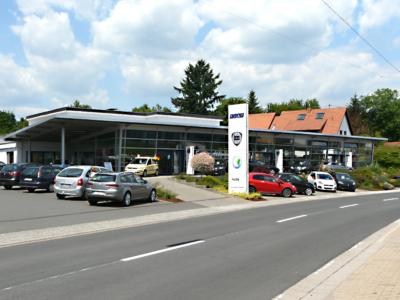 Autohaus Klos Urexweiler