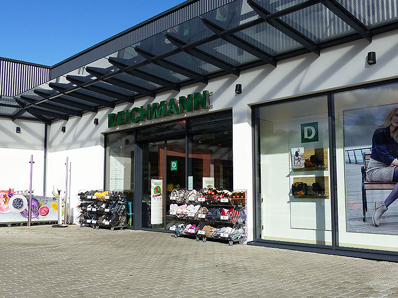 Deichmann Großrosseln