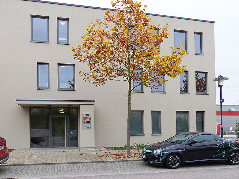 Bard & Sauther Saarbrücken
