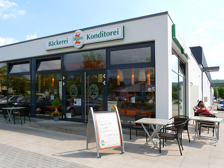 dm-Markt Lebach