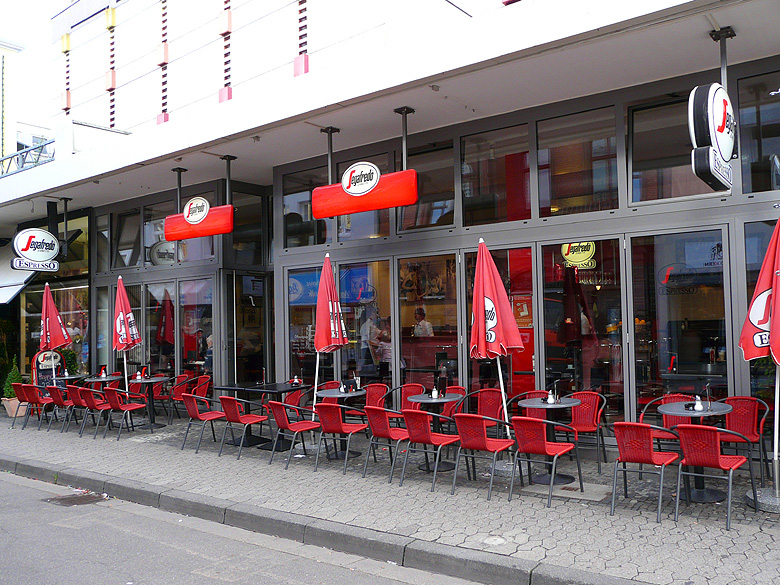 SegaFredo Saarbrücken