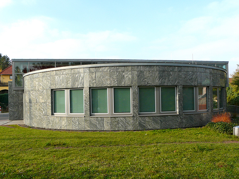 La Rotonda Illingen