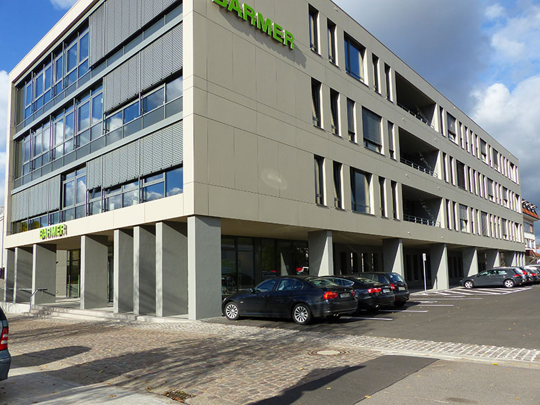 Barmer Merzig