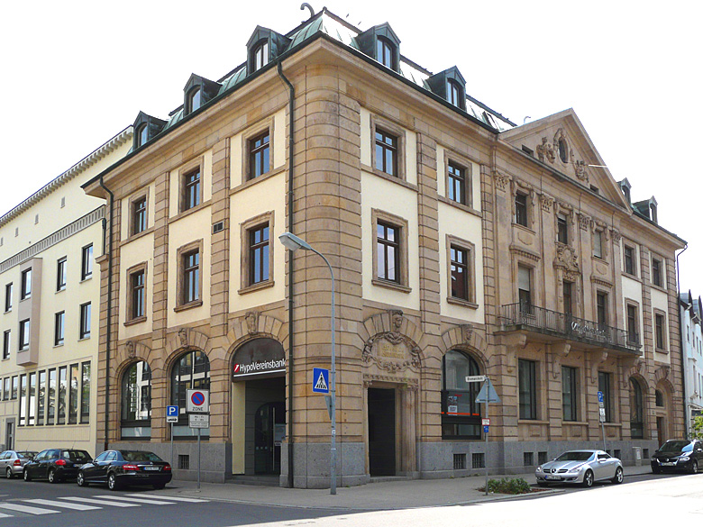 HypoVereinsbank Kaiserslautern