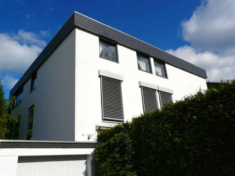 Wohnhaus